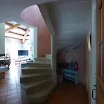 Les Muriers Casa de Férias *