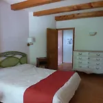 Les Muriers Casa de Férias Manosque