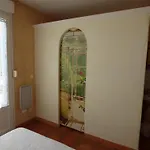 Casa de Férias Les Muriers *