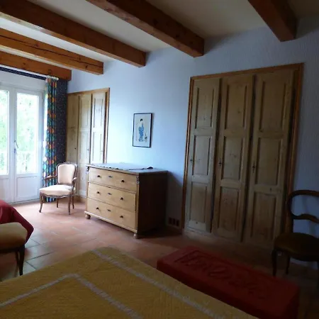 Tatil Evi Les Muriers Manosque