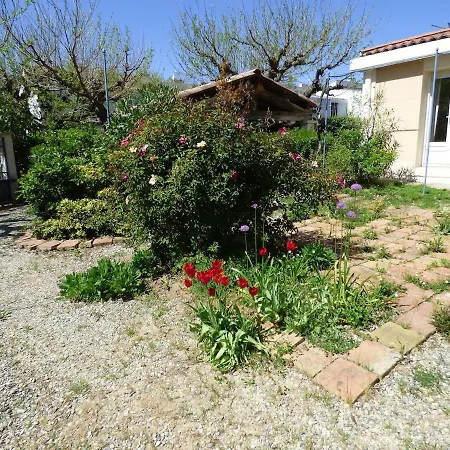 Les Muriers * Manosque