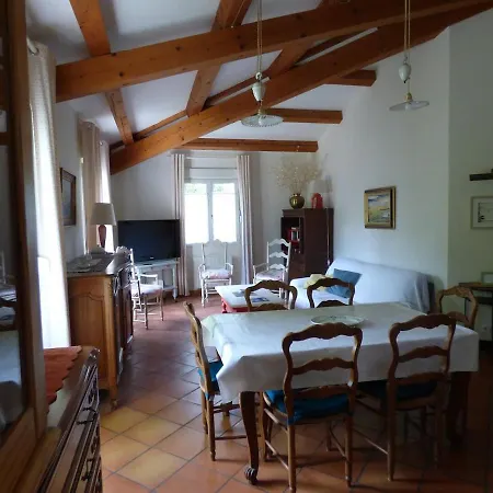 Les Muriers * Manosque