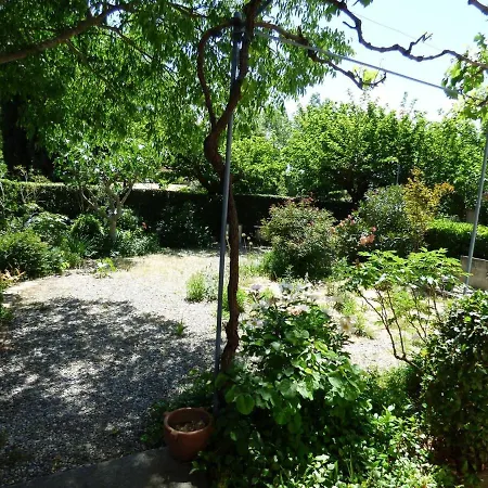 Tatil Evi Les Muriers