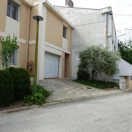 Les Muriers Manosque