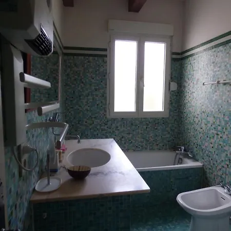 Les Muriers Tatil Evi Manosque