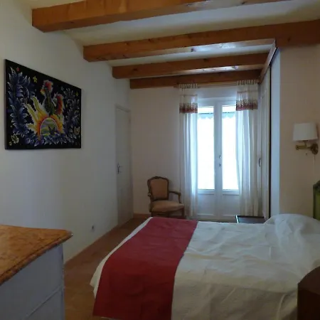 Les Muriers Manosque