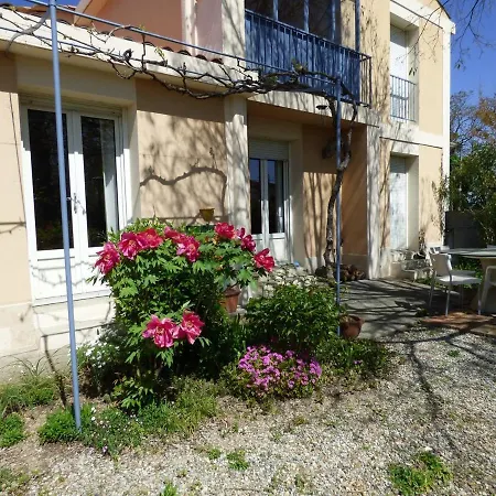 Casa de Férias Les Muriers Manosque