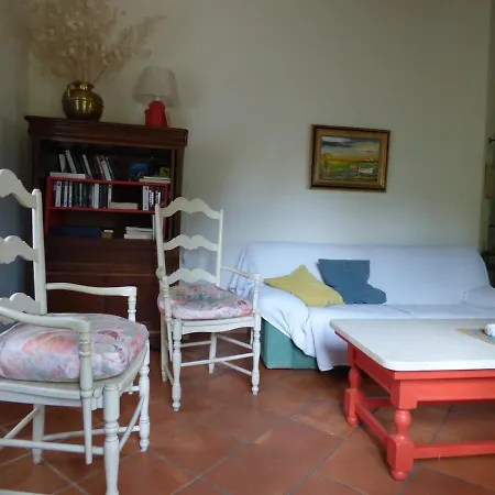 Tatil Evi Les Muriers