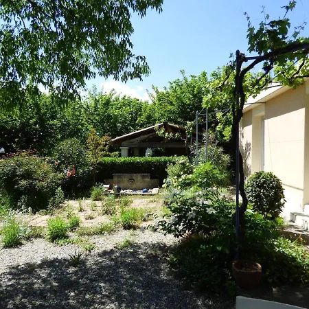 Tatil Evi Les Muriers *