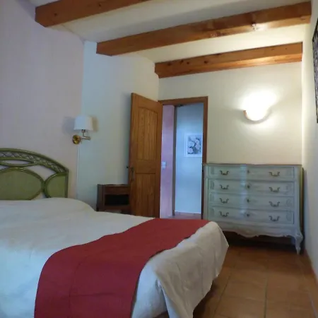 Les Muriers Manosque