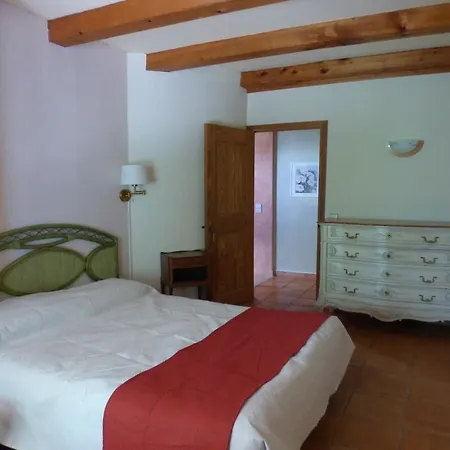 Les Muriers Tatil Evi Manosque