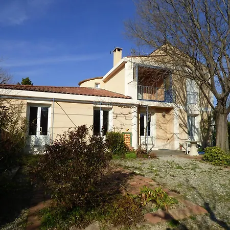Les Muriers * Manosque