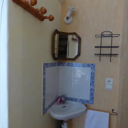 Les Muriers Tatil Evi