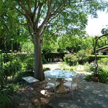Les Muriers * Manosque